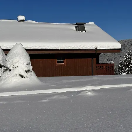 Apartment 4 Pieces + Mezzanine, 8 Pers, Wifi, Parking, Proche Spa, Arret Ski-bus - Fr-1-572-112 Les Carroz d'Araches
