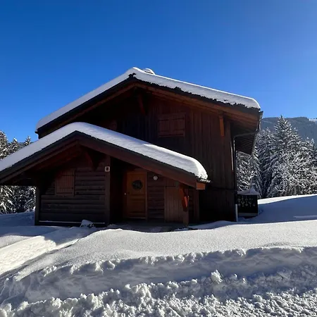 Apartment 4 Pieces + Mezzanine, 8 Pers, Wifi, Parking, Proche Spa, Arret Ski-bus - Fr-1-572-112